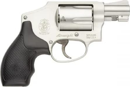 Smith & Wesson Model 642 - Centennial Airweight