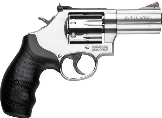Smith & Wesson Model 686 — image 1
