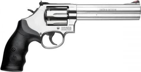 Smith & Wesson Model 686 - Distinguished Combat Magnum
