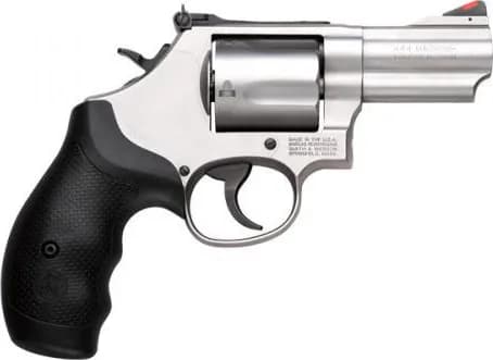 Smith & Wesson Model 69 - Combat Magnum