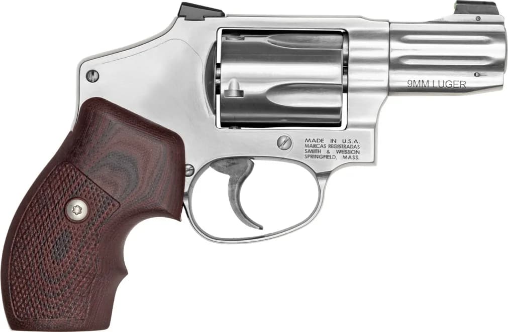 Smith & Wesson Model 940 — image 1