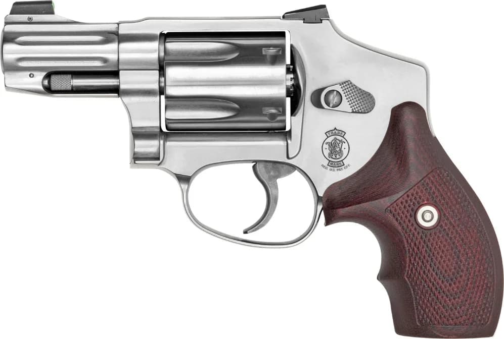 Smith & Wesson Model 940 — image 2