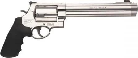 Smith & Wesson Model 500