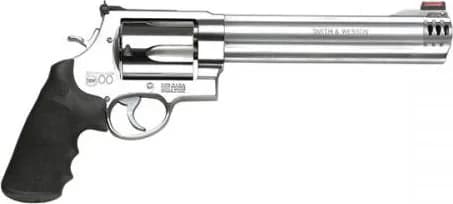 Smith & Wesson Model 500