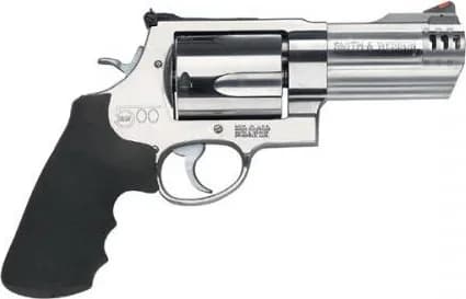 Smith & Wesson Model 500