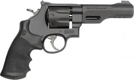 Smith & Wesson Smith & Wesson Performance Center Model 327 TRR 8 Performance Center