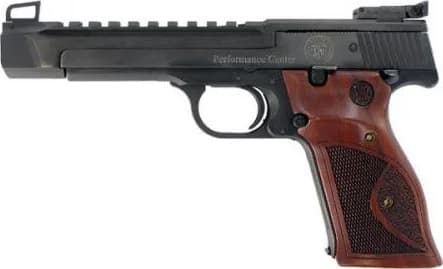 Smith & Wesson Smith & Wesson Performance Center 41