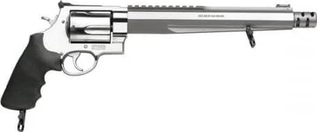 Smith & Wesson Smith & Wesson Performance Center Model 460XVR Compensated Hunter Performance Center