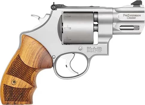 Smith & Wesson Smith & Wesson Performance Center Model 627 Performance Center