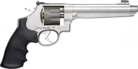 Smith & Wesson Smith & Wesson Performance Center M929 Jerry Miculek Signature Model