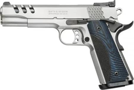 Smith & Wesson Smith & Wesson Performance Center Model 1911 Custom Performance Center