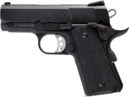 Smith & Wesson Smith & Wesson Performance Center Model SW1911 - Pro Series Performance Center
