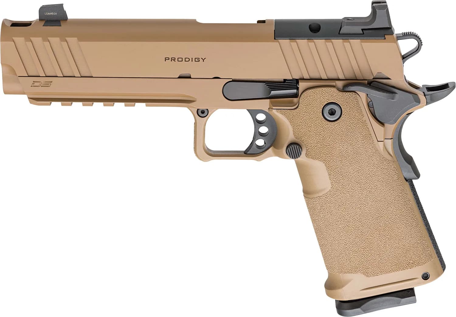 Springfield Armory® 1911 DS Prodigy™ AOS — image 4
