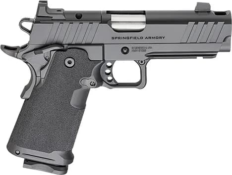 Springfield Armory® 1911 DS Prodigy™ Comp AOS
