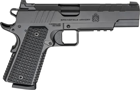 Springfield Armory® 1911 Emissary