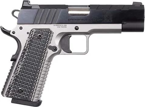 Springfield Armory® 1911 Emissary