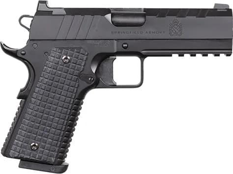 Springfield Armory® 1911 Emissary
