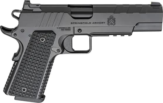 Springfield Armory® 1911 Emissary