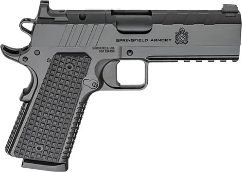 Springfield Armory® 1911 Emissary AOS