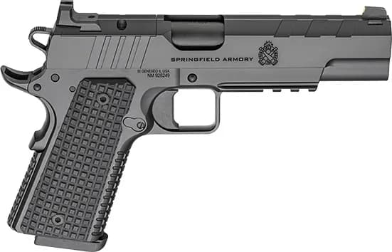 Springfield Armory® 1911 Emissary AOS
