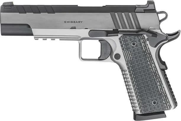 Springfield Armory® 1911 Emissary