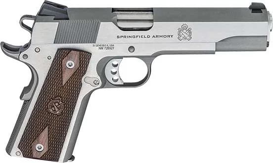 Springfield Armory® 1911 Garrison™