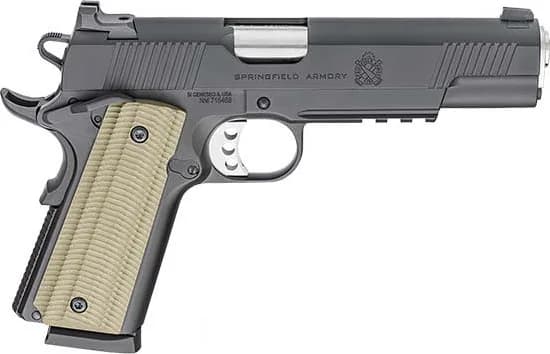 Springfield Armory® 1911 Operator®