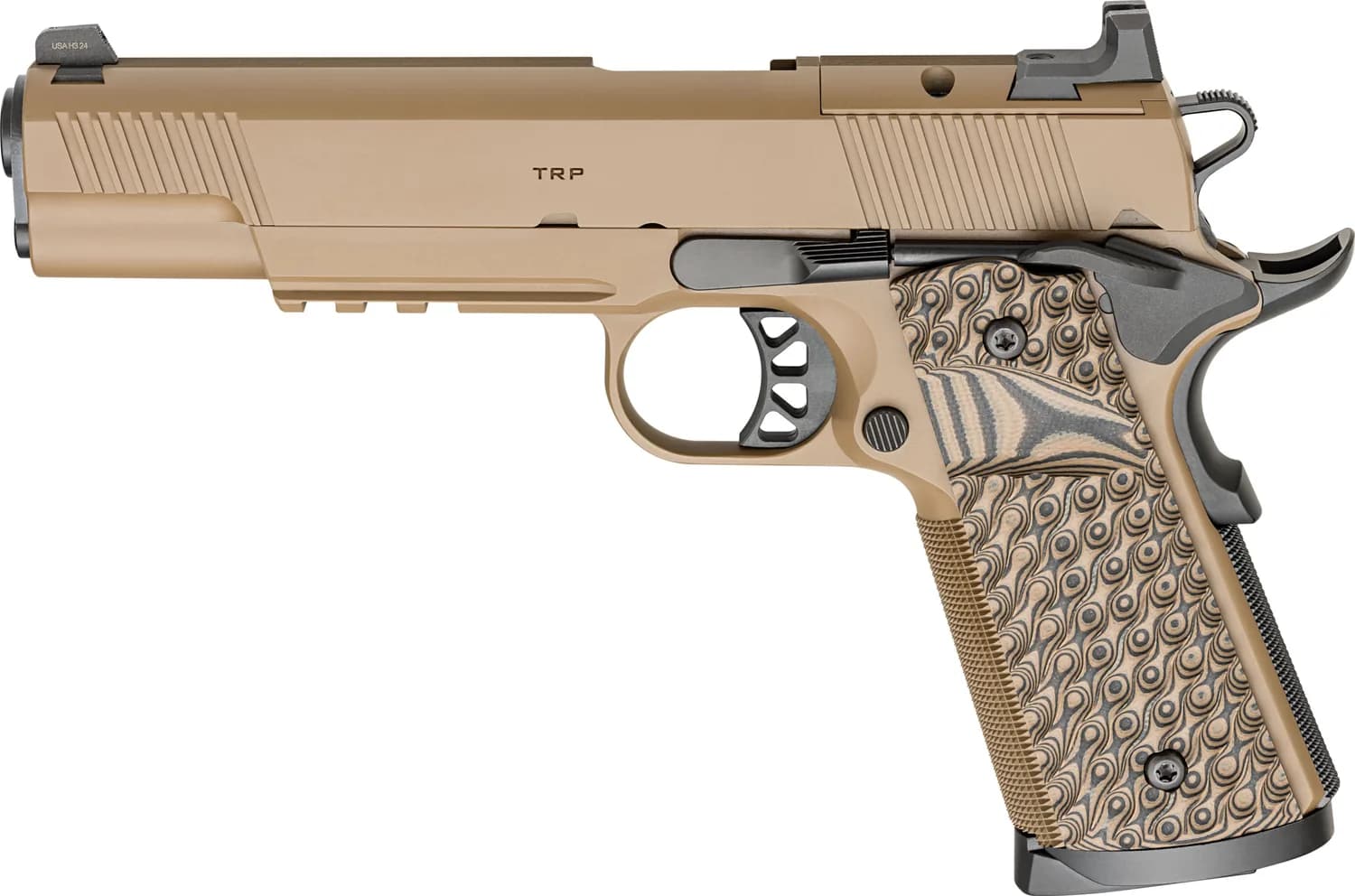 Springfield Armory® 1911 TRP™ AOS — image 2