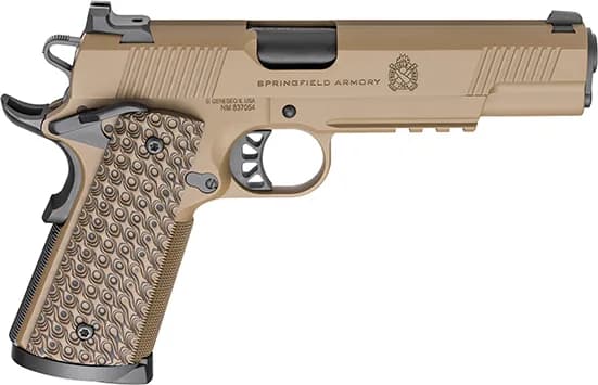 Springfield Armory® 1911 TRP™