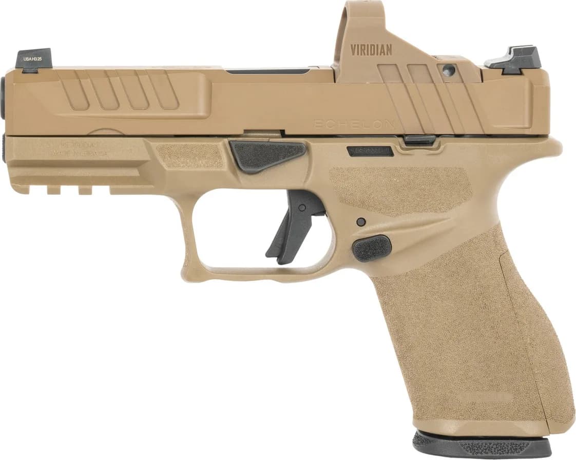 Springfield Armory® 4.0C Echelon™ — image 2