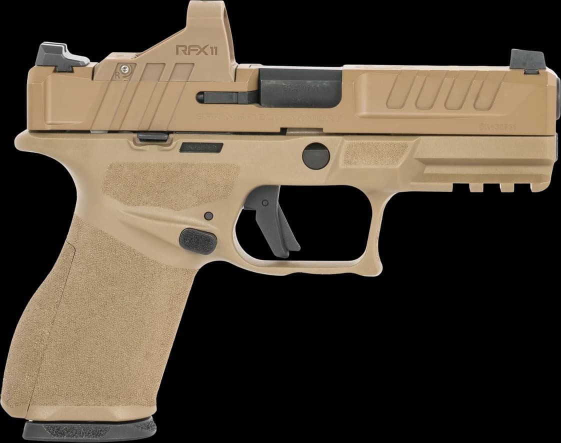 Springfield Armory® 4.0C Echelon™