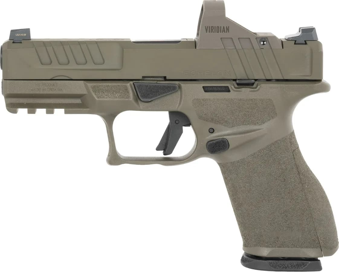 Springfield Armory® 4.0C Echelon™ — image 2