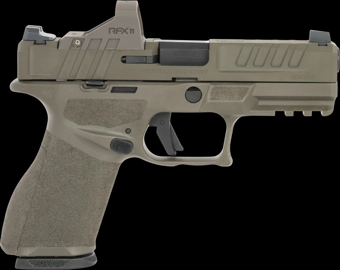 Springfield Armory® 4.0C Echelon™ — image 1