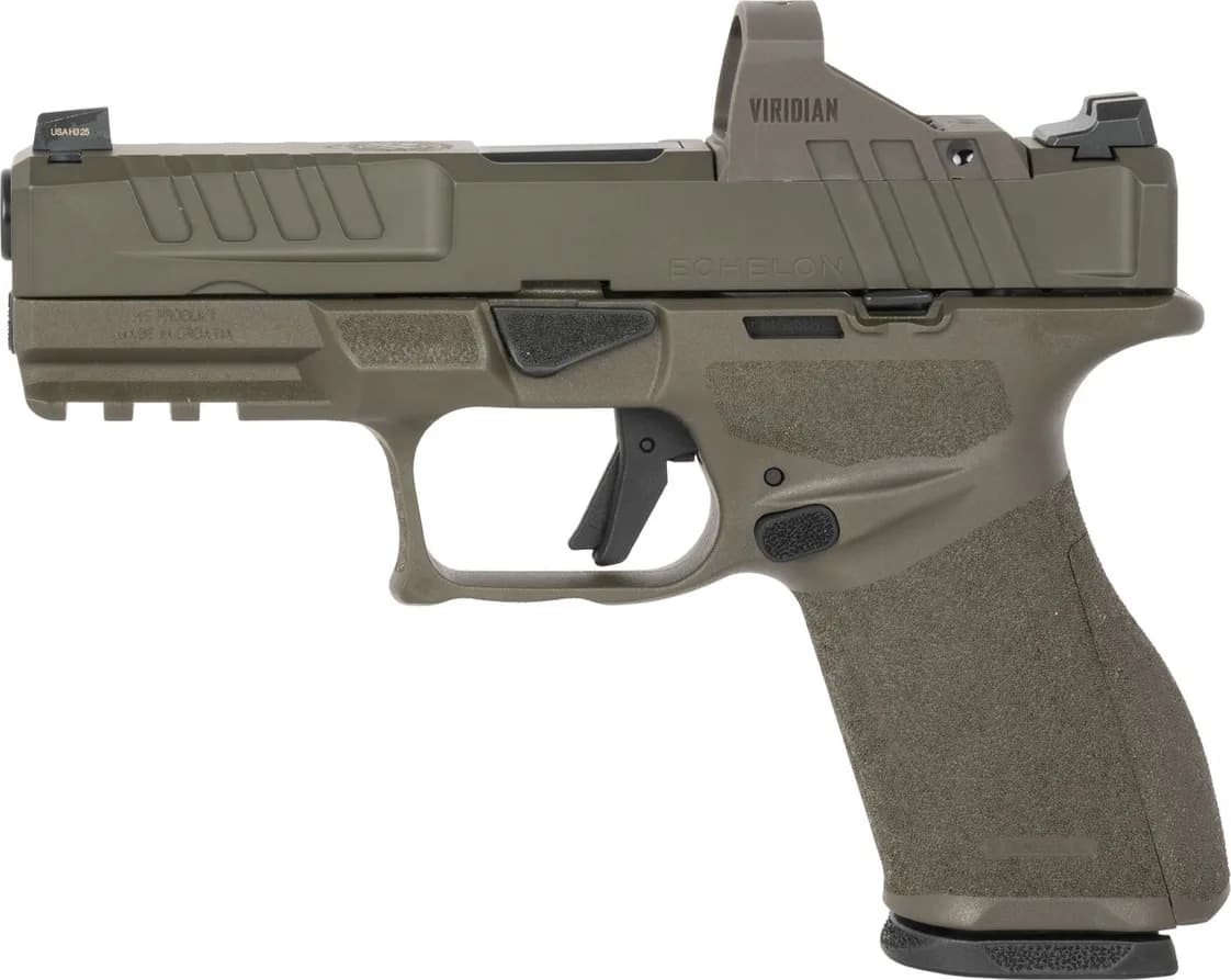 Springfield Armory® 4.0C Echelon™ — image 2