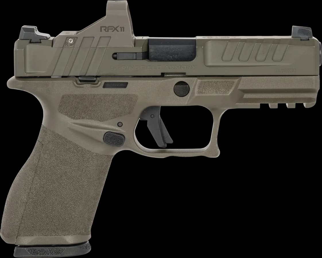 Springfield Armory® 4.0C Echelon™