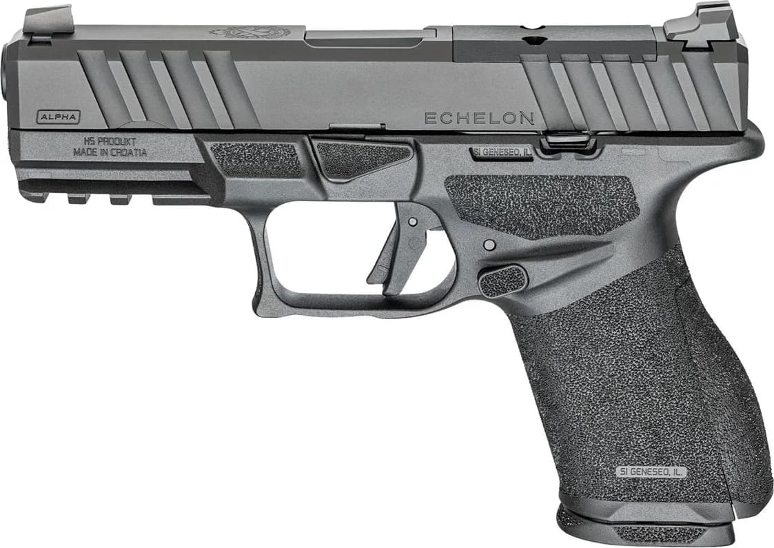 Springfield Armory® Alpha 4.0C Echelon™ — image 2