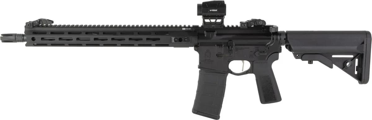 Springfield Armory® AR-15 SAINT VICTOR V2 — image 1