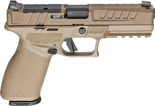 Springfield Armory® Echelon™