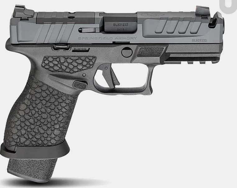 Springfield Armory® Echelon™ 4.0C
