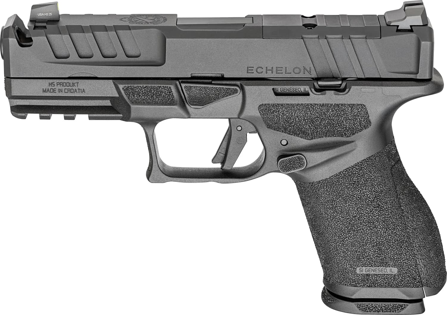 Springfield Armory® Echelon™ 4.0C Comp
