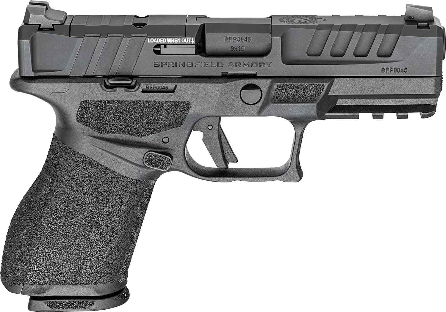 Springfield Armory® Echelon™ 4.0C Compact CA