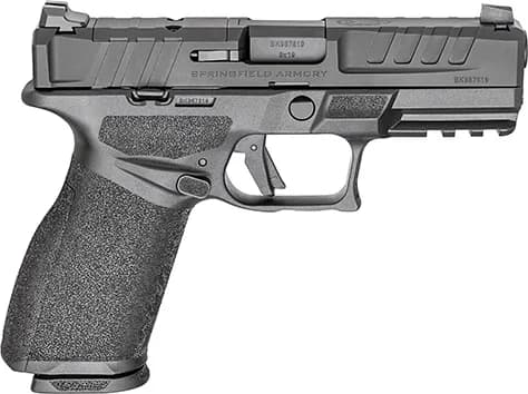 Springfield Armory® Echelon™ 4.0FC