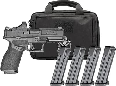 Springfield Armory® Echelon™ 4.0FC Gear Pac™