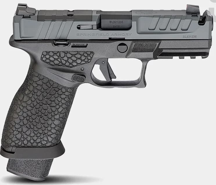 Springfield Armory® Echelon™ 4.5F