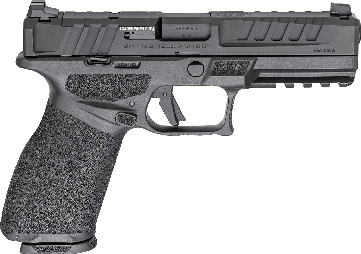 Springfield Armory® Echelon™ 4.5F CA