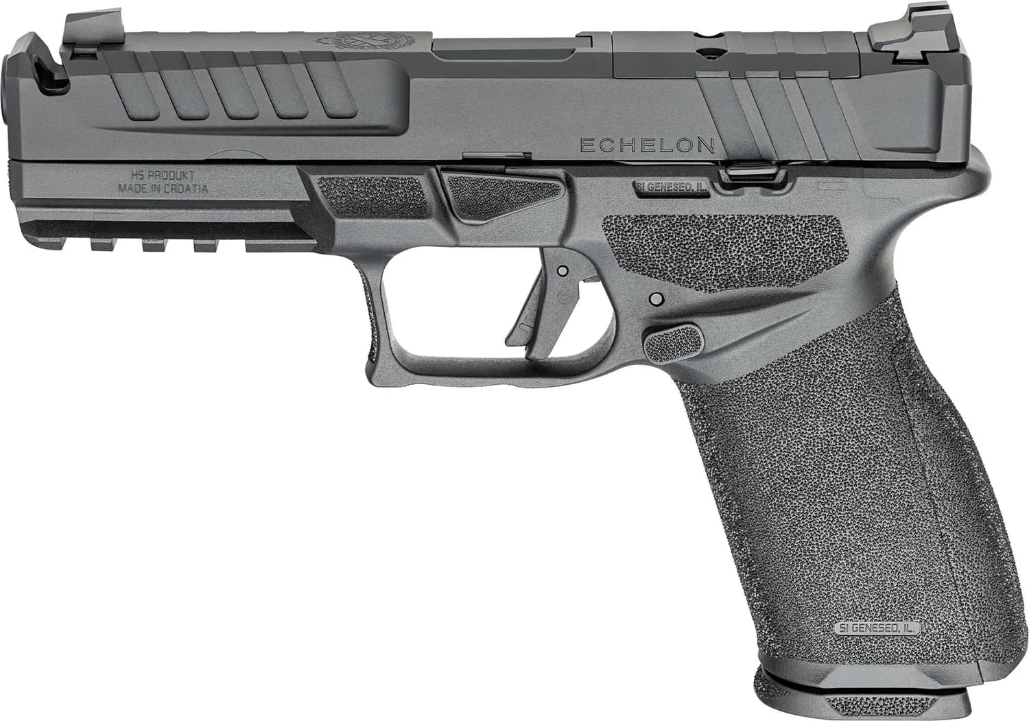 Springfield Armory® Echelon™ Comp — image 2