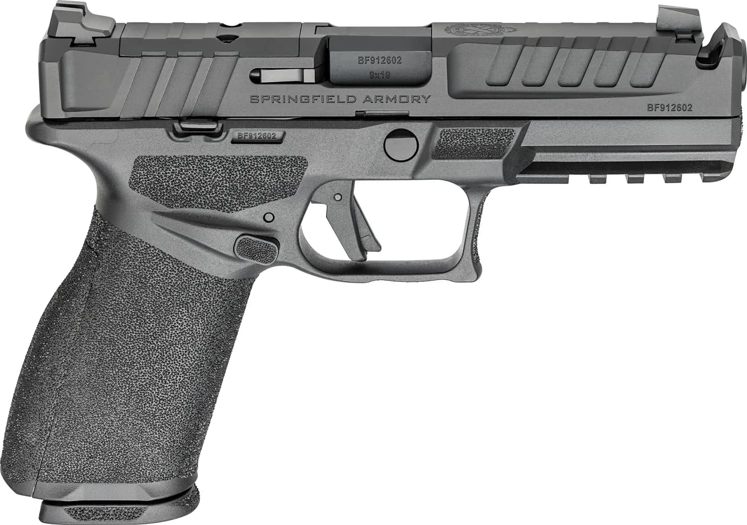 Springfield Armory® Echelon™ Comp — image 1