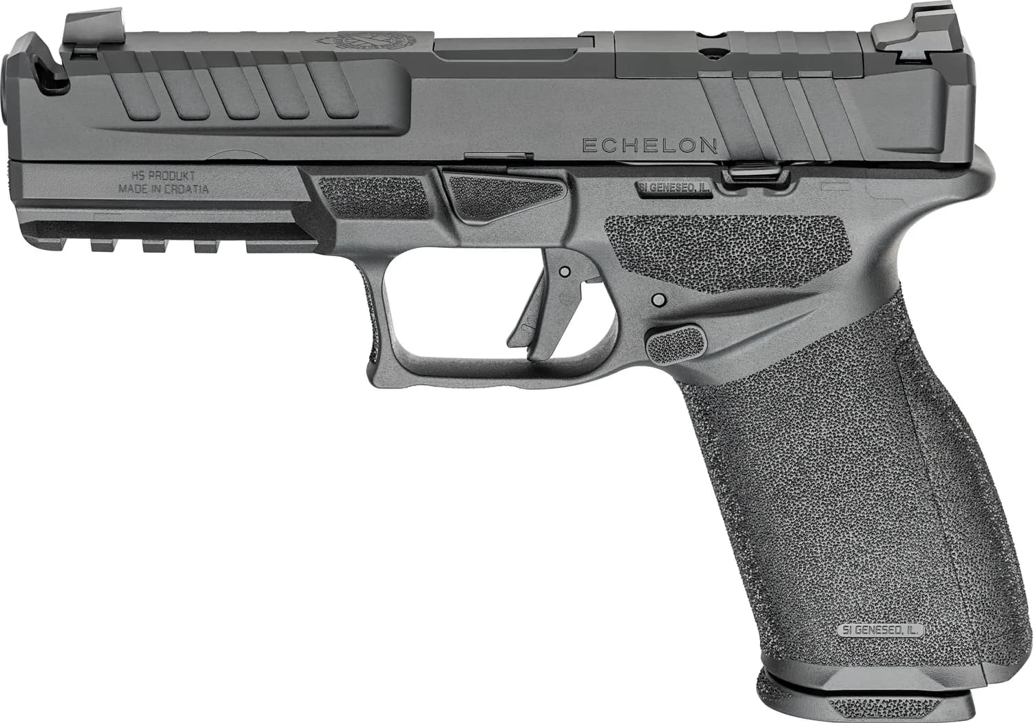 Springfield Armory® Echelon™ Comp — image 2