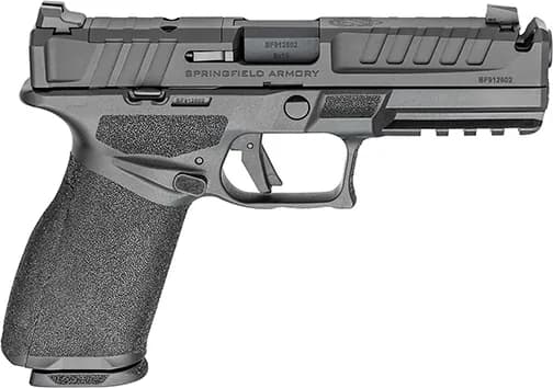 Springfield Armory® Echelon™ Comp