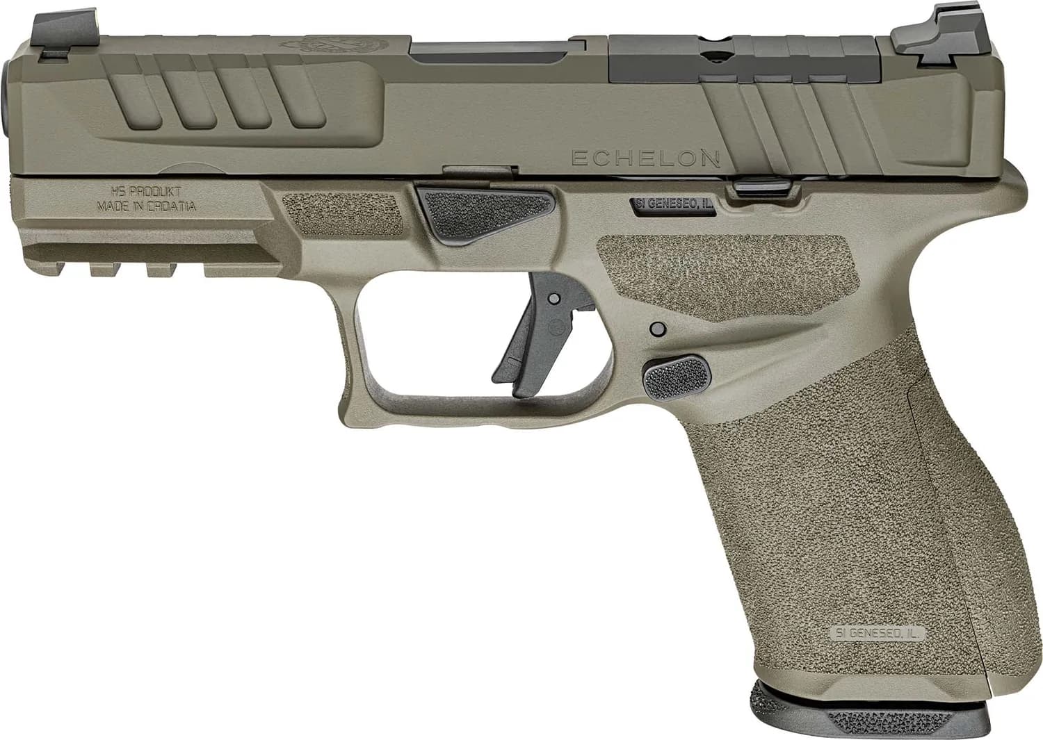 Springfield Armory® Echelon™ Compact — image 2